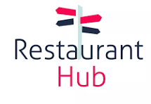 Restaurant Hub Logo